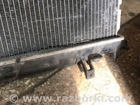 ФОТО Радиатор основной для Subaru Impreza GD/GG Киев