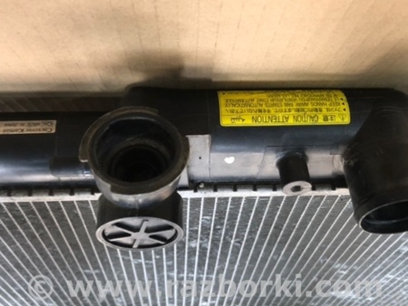ФОТО Радиатор основной для Subaru Impreza GD/GG Киев