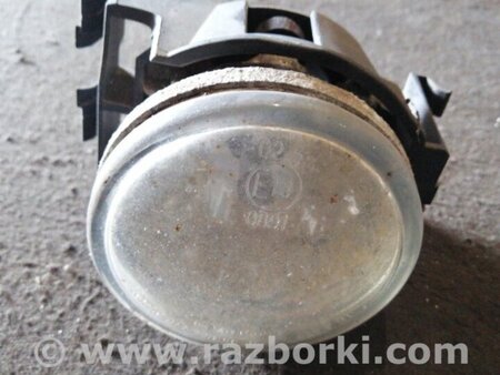 ФОТО Фара противотуманная для Subaru Legacy (все модели) Киев