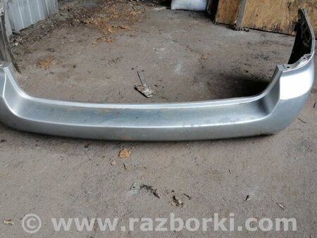 ФОТО Бампер для Subaru Legacy (все модели) Киев