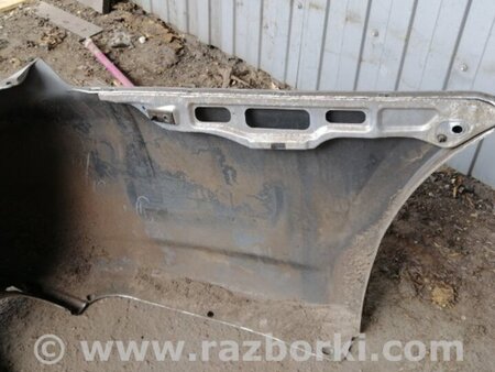 ФОТО Бампер для Subaru Legacy (все модели) Киев