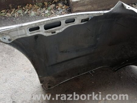 ФОТО Бампер для Subaru Legacy (все модели) Киев