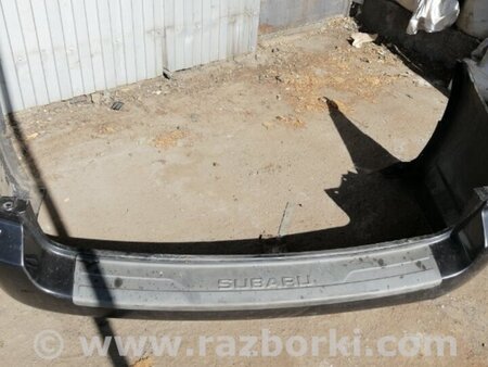ФОТО Бампер для Subaru Legacy (все модели) Киев