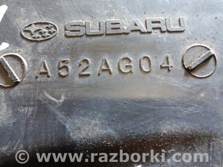 ФОТО Воздушный фильтр (корпус) для Subaru Legacy (все модели) Киев