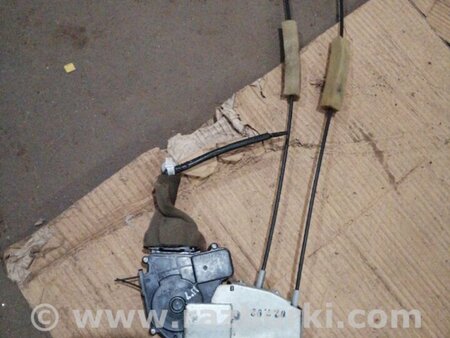 ФОТО Замок двери для Subaru Legacy (все модели) Киев