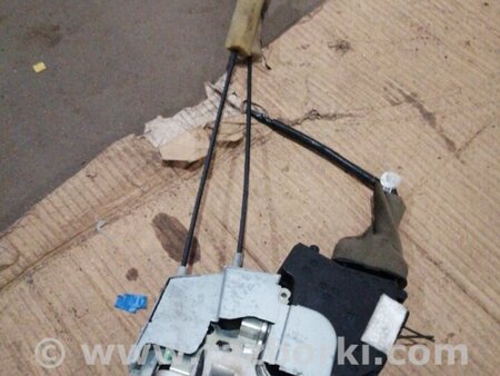ФОТО Замок двери для Subaru Legacy (все модели) Киев