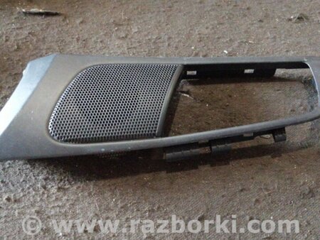 ФОТО Пластик салона для Subaru Legacy (все модели) Киев