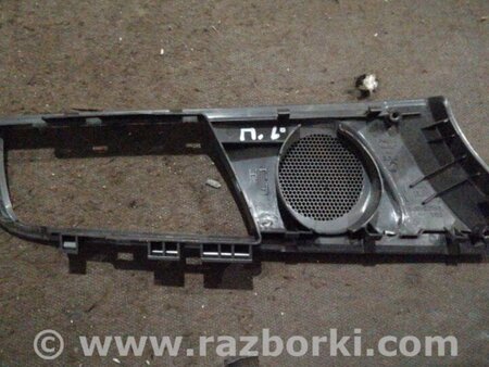 ФОТО Пластик салона для Subaru Legacy (все модели) Киев
