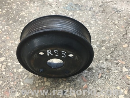 ФОТО Шкив помпы для KIA Sorento Киев
