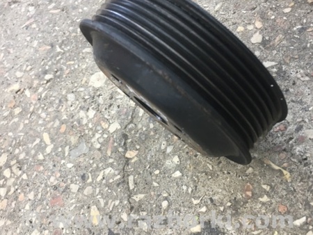 ФОТО Шкив помпы для KIA Sorento Киев