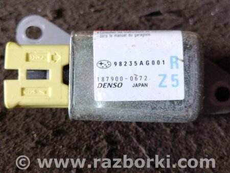 ФОТО Датчик удара для Subaru Legacy (все модели) Киев