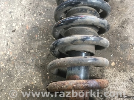 ФОТО Пружина для KIA Sorento Киев