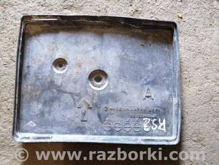 ФОТО Площадка под аккумулятор для Subaru Legacy (все модели) Киев