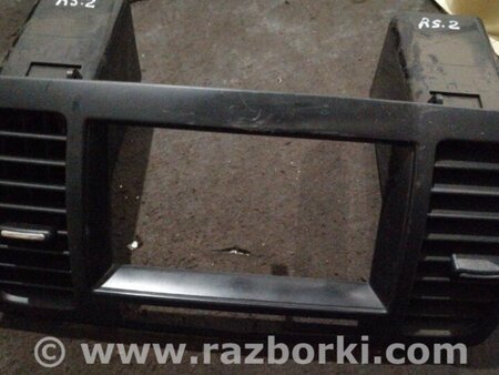 ФОТО Воздуховод печки для Subaru Legacy (все модели) Киев