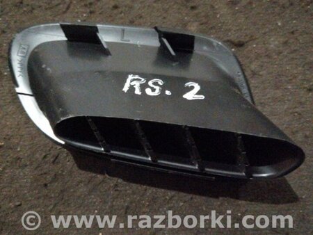 ФОТО Воздуховод печки для Subaru Legacy (все модели) Киев