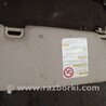 ФОТО Козырек солнцезащитный для Subaru Legacy (все модели) Киев
