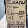 ФОТО Ремень безопасности для Subaru Legacy (все модели) Киев