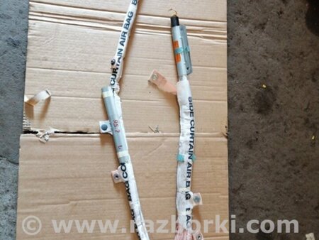 ФОТО Аирбаг боковой для Subaru Legacy (все модели) Киев