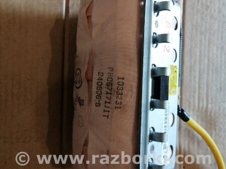 ФОТО Airbag подушка пассажира для Subaru Legacy (все модели) Киев