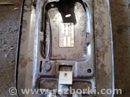 ФОТО Лючок топливного бака для Subaru Legacy (все модели) Киев
