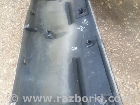 ФОТО Накладка на дверь для Subaru Forester SG Киев