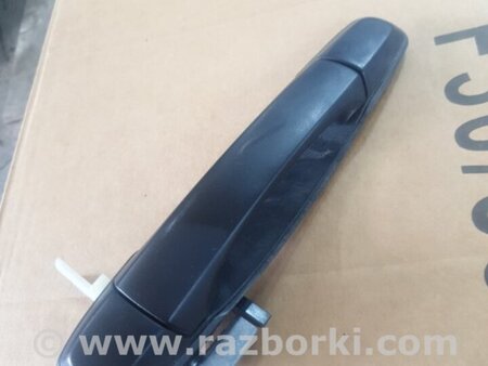 ФОТО Ручка двери внешняя для Subaru Forester SG Киев