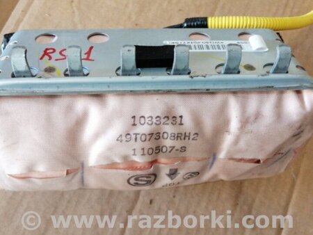 ФОТО Airbag подушка пассажира для Subaru Legacy (все модели) Киев