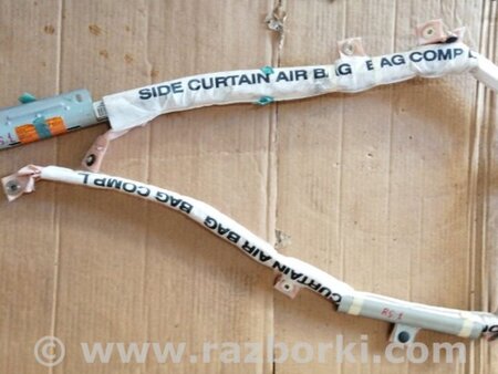 ФОТО Аирбаг боковой для Subaru Legacy (все модели) Киев