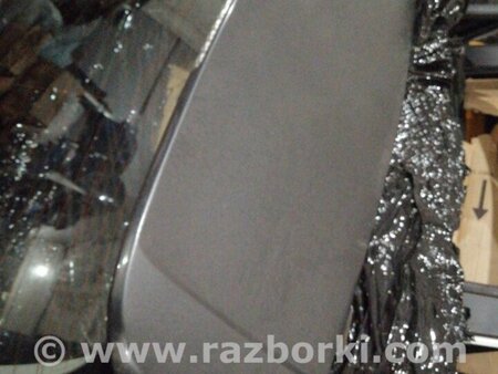 ФОТО Спойлер для Subaru Legacy (все модели) Киев