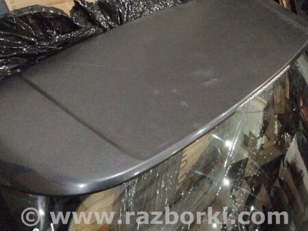 ФОТО Спойлер для Subaru Legacy (все модели) Киев