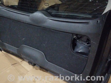 ФОТО Обшивка багажника для Subaru Legacy (все модели) Киев