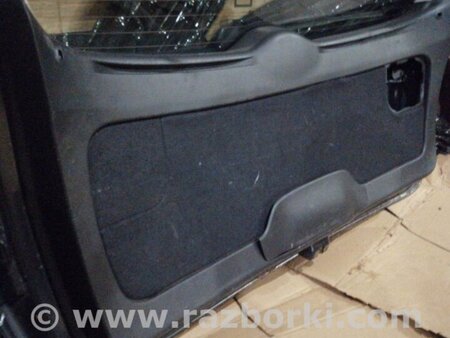 ФОТО Обшивка багажника для Subaru Legacy (все модели) Киев