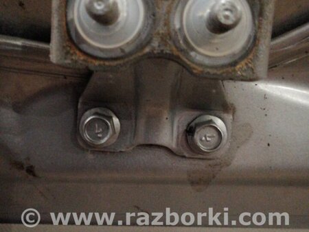 ФОТО Петля багажника для Subaru Legacy (все модели) Киев