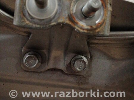 ФОТО Петля багажника для Subaru Legacy (все модели) Киев