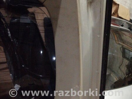 ФОТО Обшивка багажника для Subaru Legacy (все модели) Киев