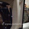 Обшивка багажника Subaru Legacy (все модели)