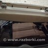 Обшивка багажника Subaru Legacy (все модели)