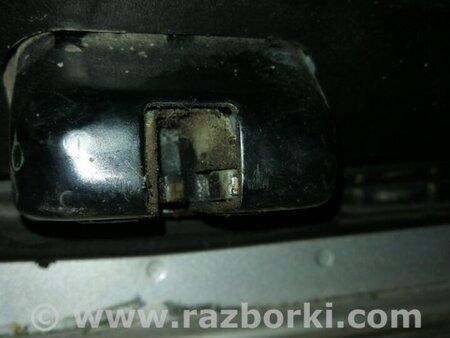 ФОТО Замок багажника для Subaru Legacy (все модели) Киев