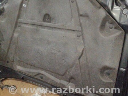 ФОТО Обшивка капота для Subaru Legacy (все модели) Киев