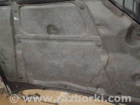 ФОТО Обшивка капота для Subaru Legacy (все модели) Киев