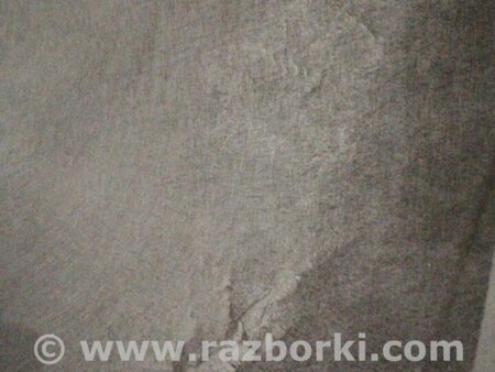 ФОТО Обшивка капота для Subaru Legacy (все модели) Киев