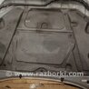 Обшивка капота Subaru Legacy (все модели)