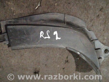 ФОТО Защита для Subaru Legacy (все модели) Киев