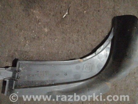 ФОТО Защита для Subaru Legacy (все модели) Киев