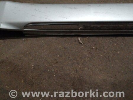 ФОТО порог для Subaru Legacy (все модели) Киев