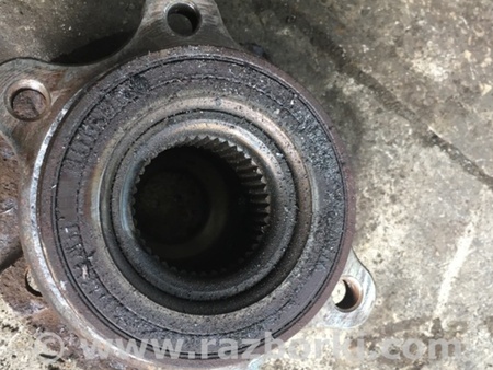 ФОТО Ступица для Audi (Ауди) Q5 8R (04.2008-03.2017) Киев