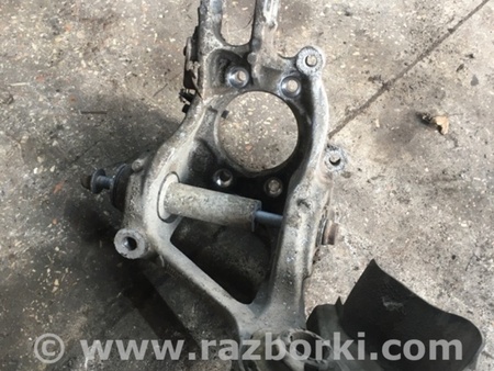 ФОТО Цапфа для Audi (Ауди) Q5 8R (04.2008-03.2017) Киев