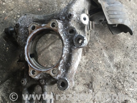 ФОТО Цапфа для Audi (Ауди) Q5 8R (04.2008-03.2017) Киев