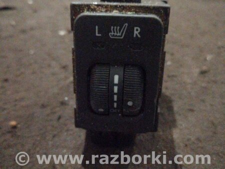 ФОТО Кнопка подогрева сидений для Subaru Legacy (все модели) Киев
