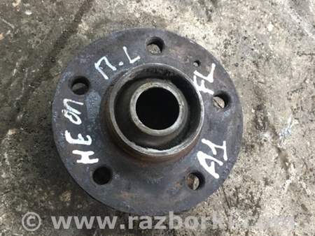 ФОТО Ступица для Audi (Ауди) Q5 8R (04.2008-03.2017) Киев
